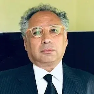 Sohrab (Rob) Kamrad | سهراب کامراد Sohrab (Rob) Kamrad