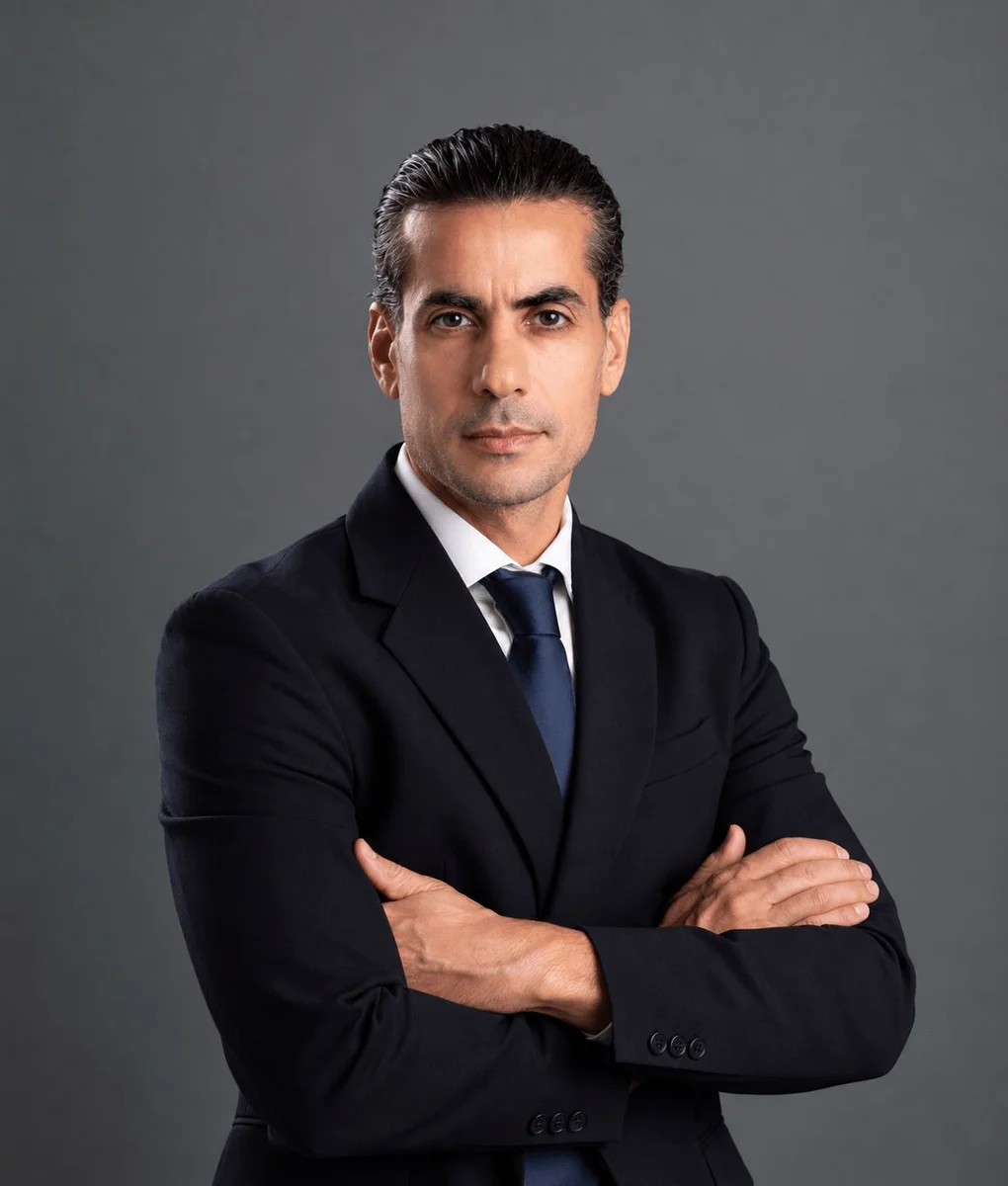 Ali Sharifzadeh