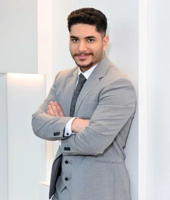 Dr. Amir Katanbafteh
