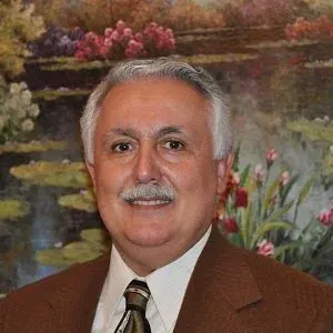 Ata Arjomand