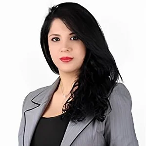 Dr. Bahareh Bagherzadeh