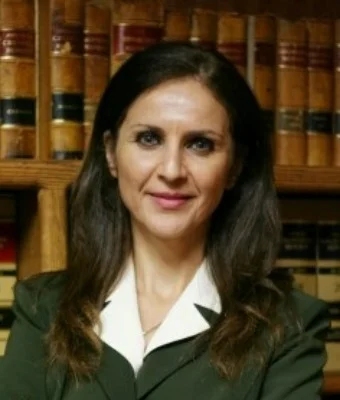 Camelia Mahmoudi
