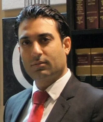 Cyrus K. Zandi
