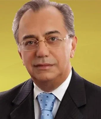 Cyrus Meshki