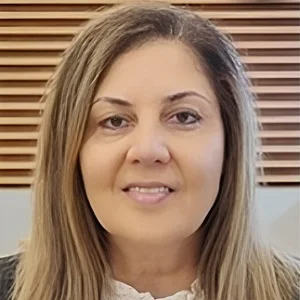 Elham Meshki