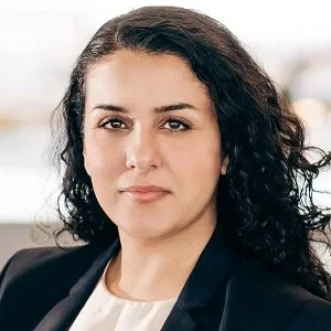 Fatemeh Pakyari