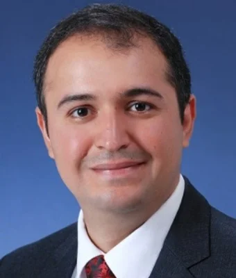 Hossein Faramarzi