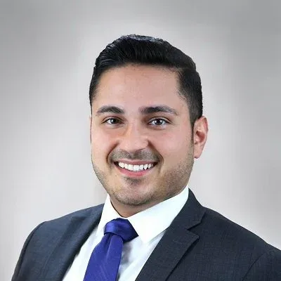 Jonathan Bakhsheshian