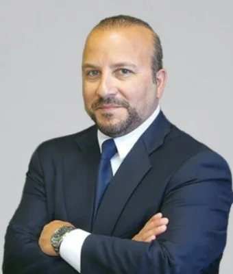 Michael Payman Kade