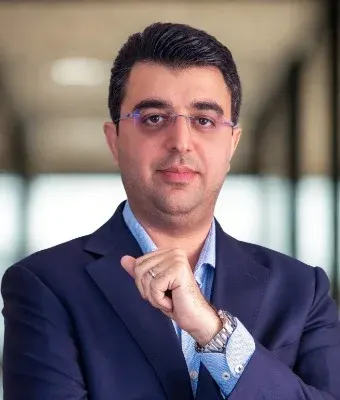 Mojtaba Dani