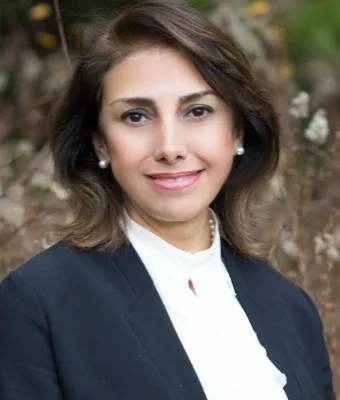 Neda Nazari-Pruden
