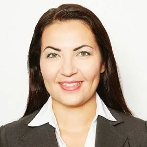 Noushin Nowbahari