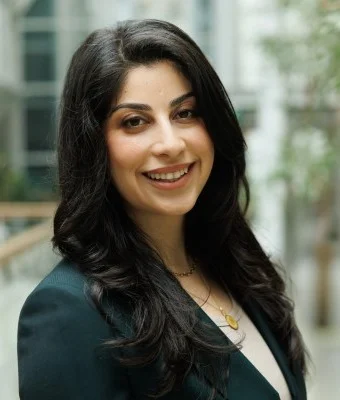 Nyusha Samiei