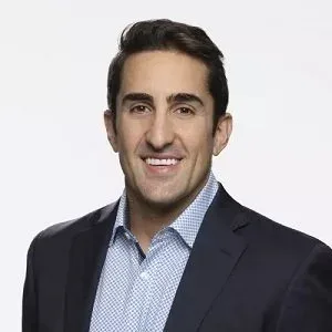 Payam A. Saljoughian