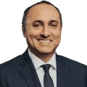 Payam Y. Poursalimi
