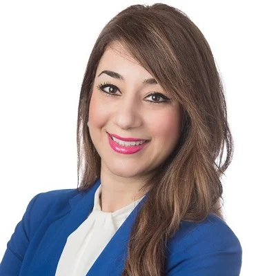 Pegah Rahgozar