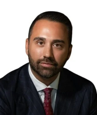 Ross Mirian